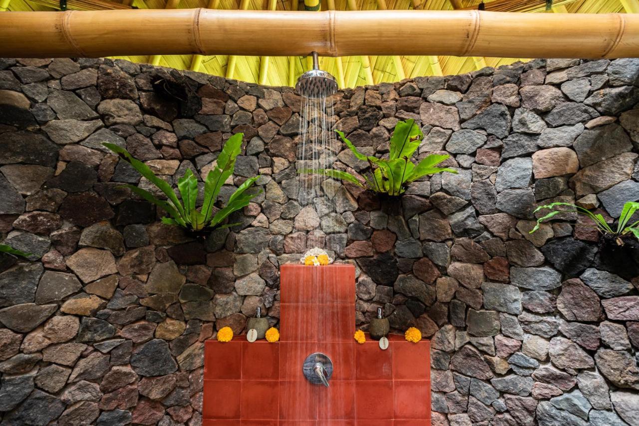 Bamboo Turtles Pondok