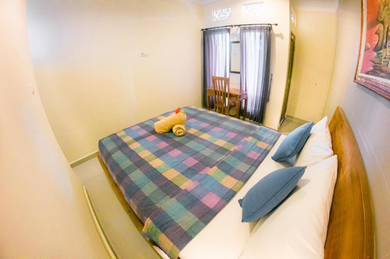 Privatunterkunft Witantra House Ubud