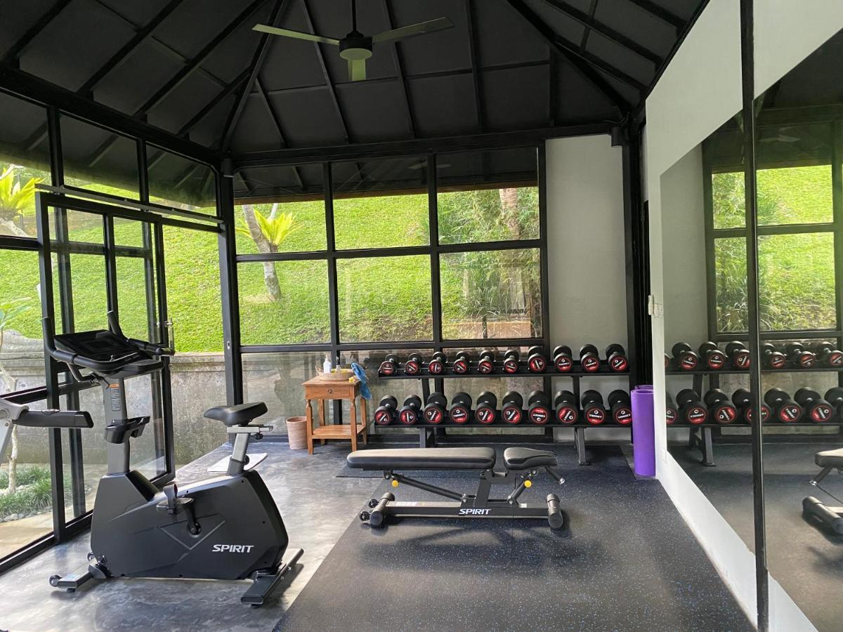 Homestay Narasoma & Retreat Ubud (Bali)