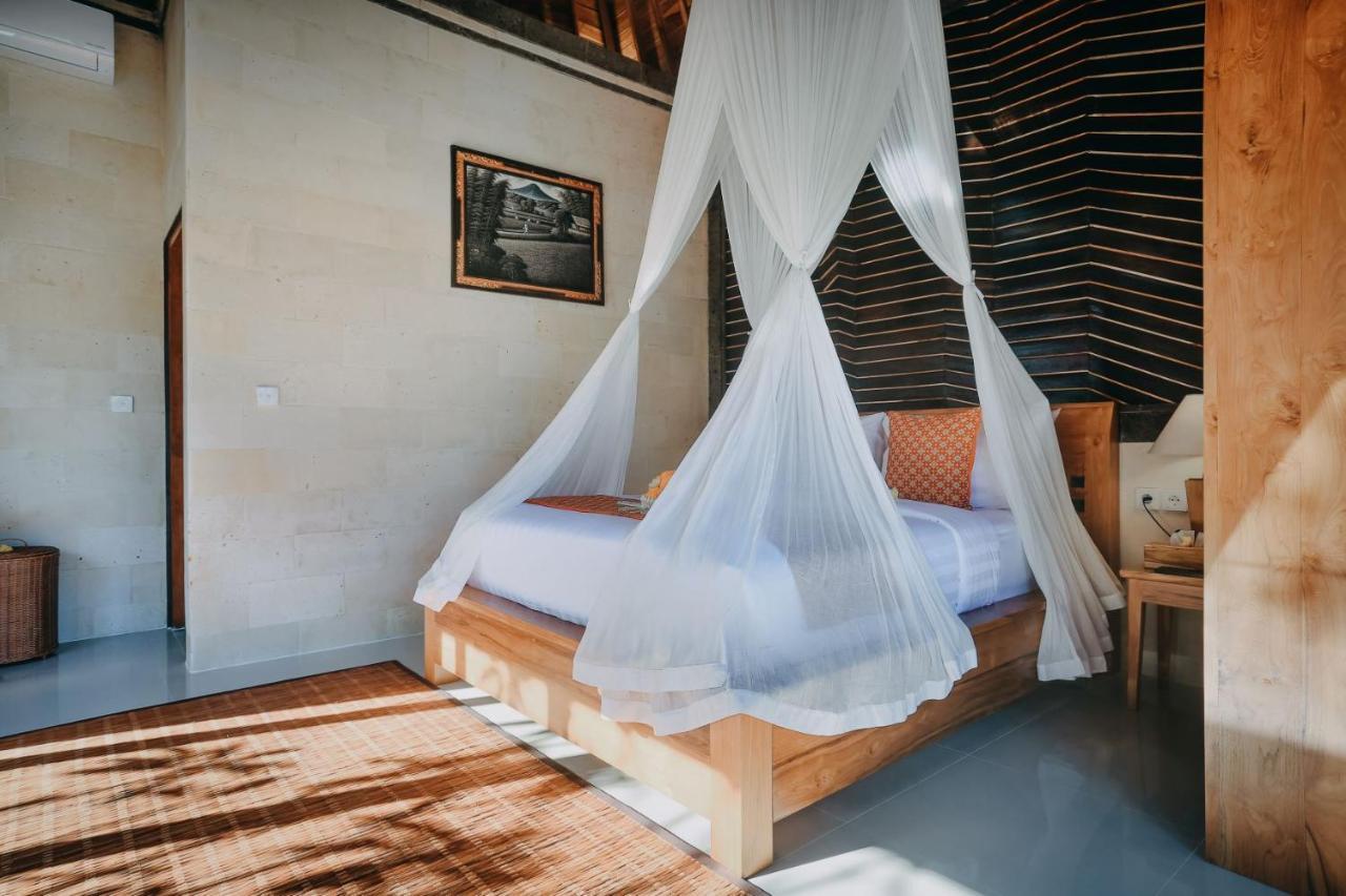 Sunshine * Ubud