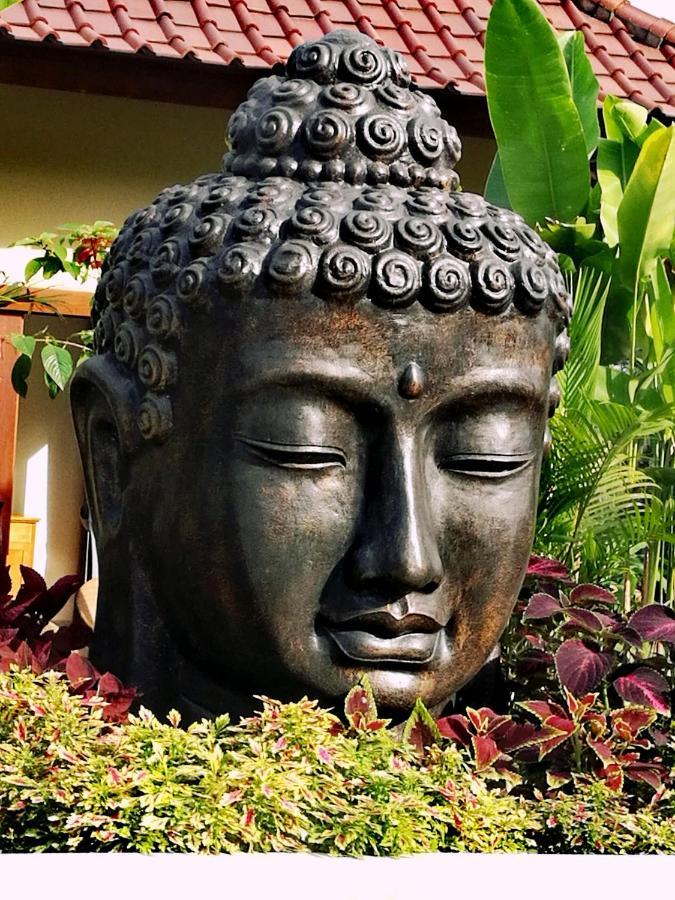 Taman Eden Ubud (Bali)