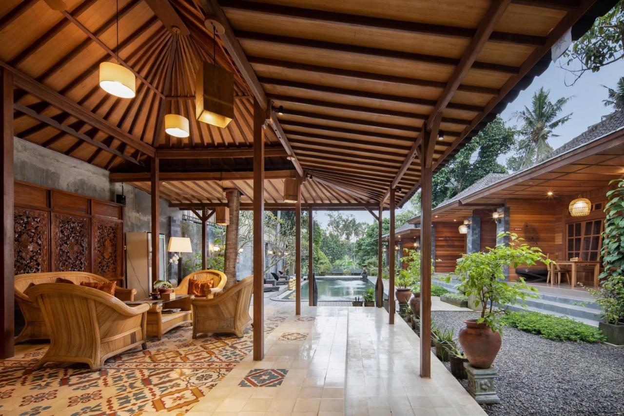 Tattva Retreat & Wellness Hotel Ubud (Bali)