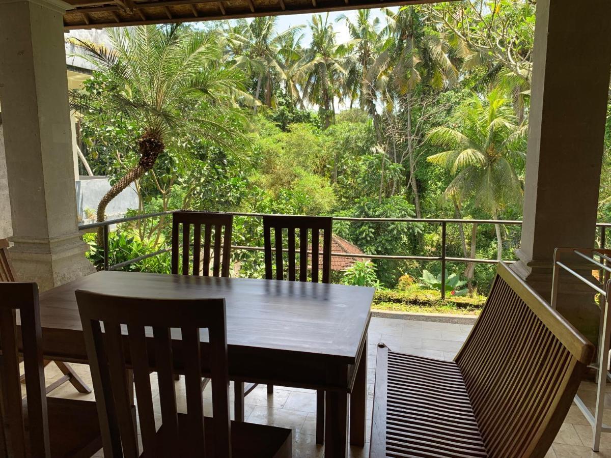 Wonder-land Guest house Ubud (Bali)