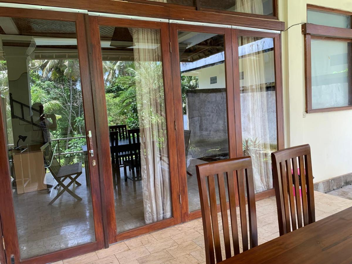 Wonder-land Guest house Ubud (Bali)