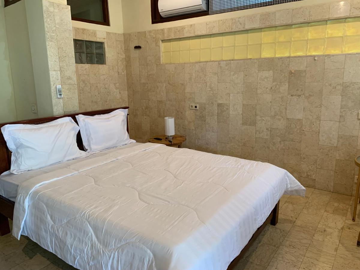 Wonder-land Guest house