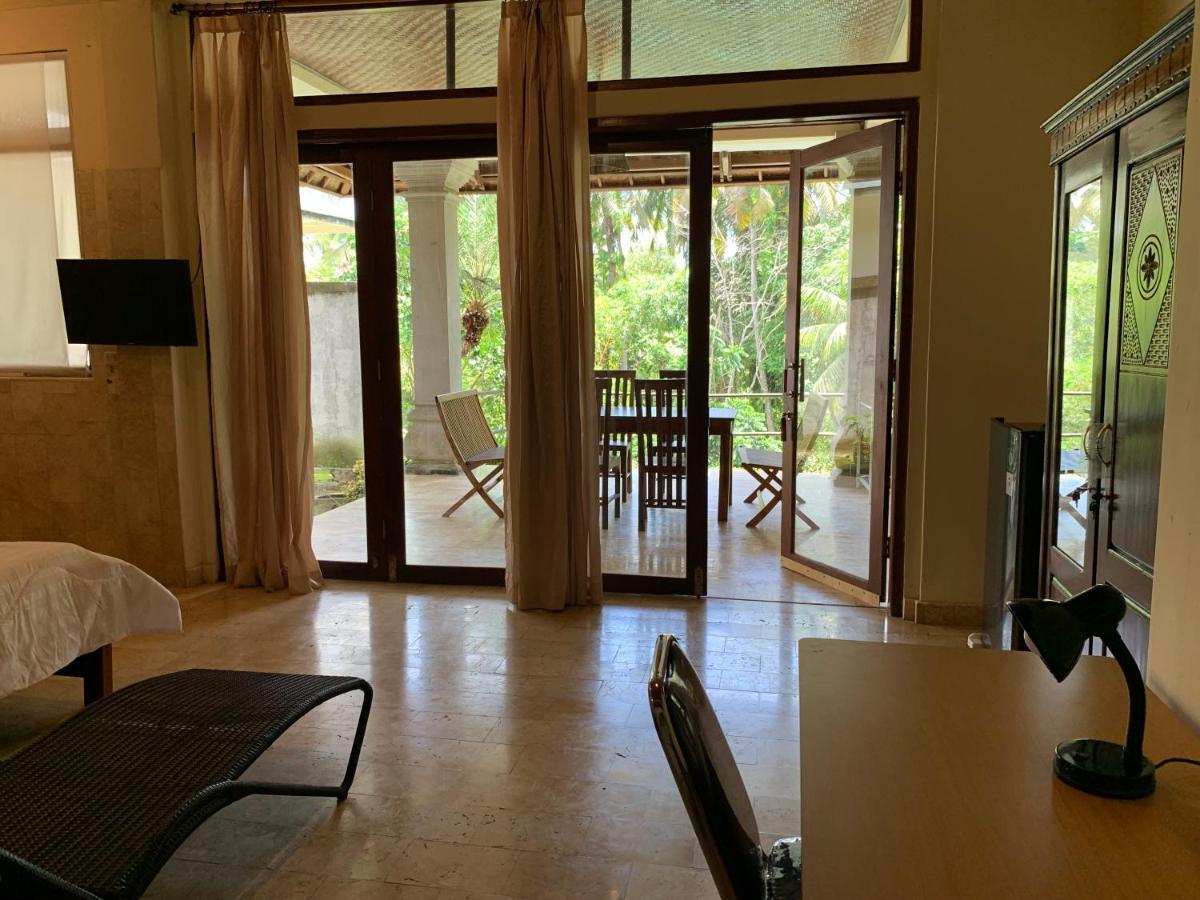 Guest house Wonder-land Ubud (Bali)