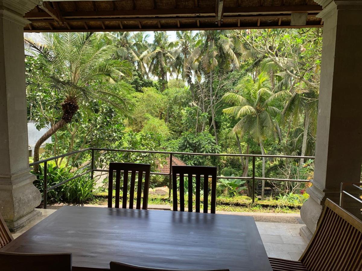 Wonder-land Guest house Ubud (Bali)