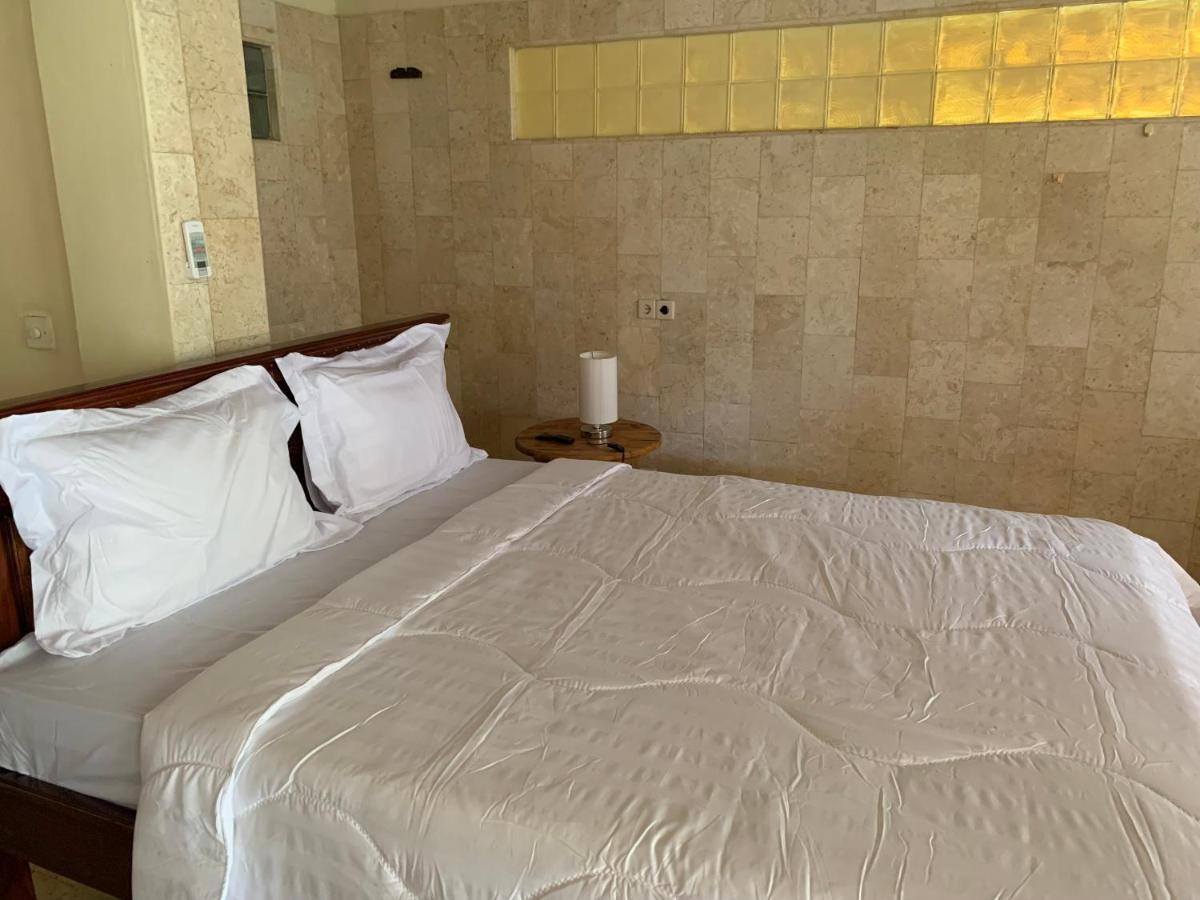 Guest house Wonder-land