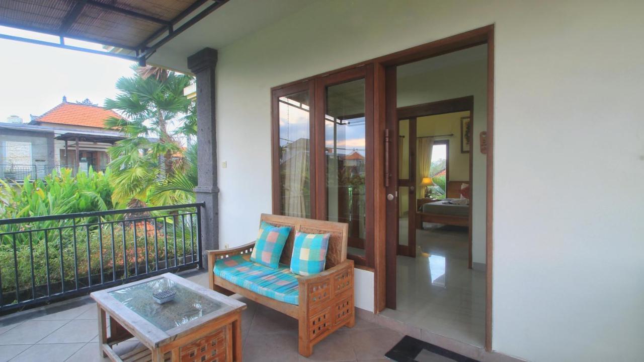 The Suci Sari * Ubud (Bali)