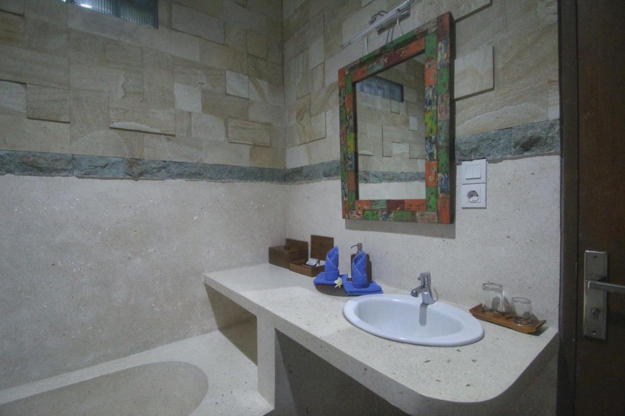Villa The Suci Sari