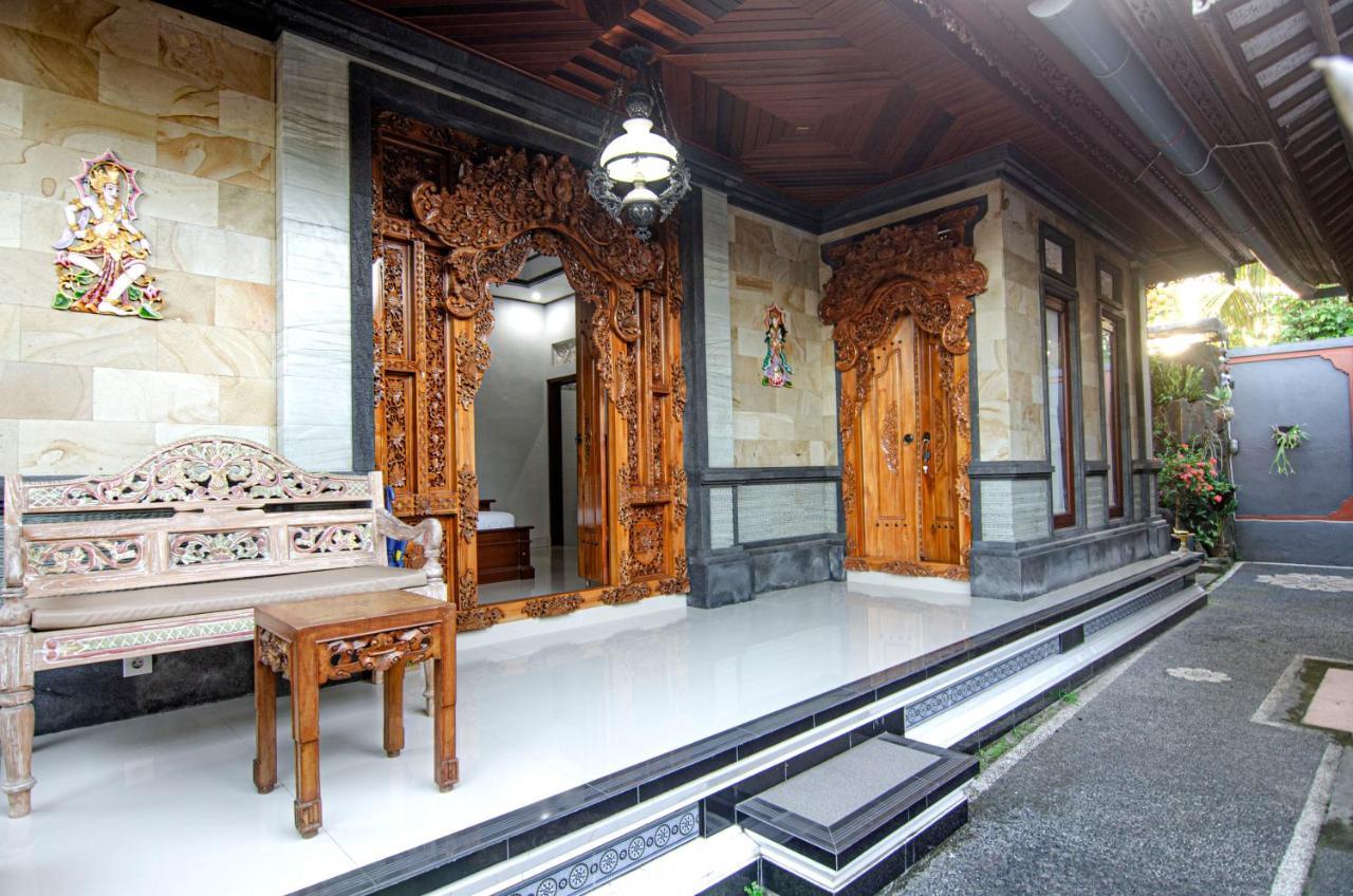 Homestay Tresna