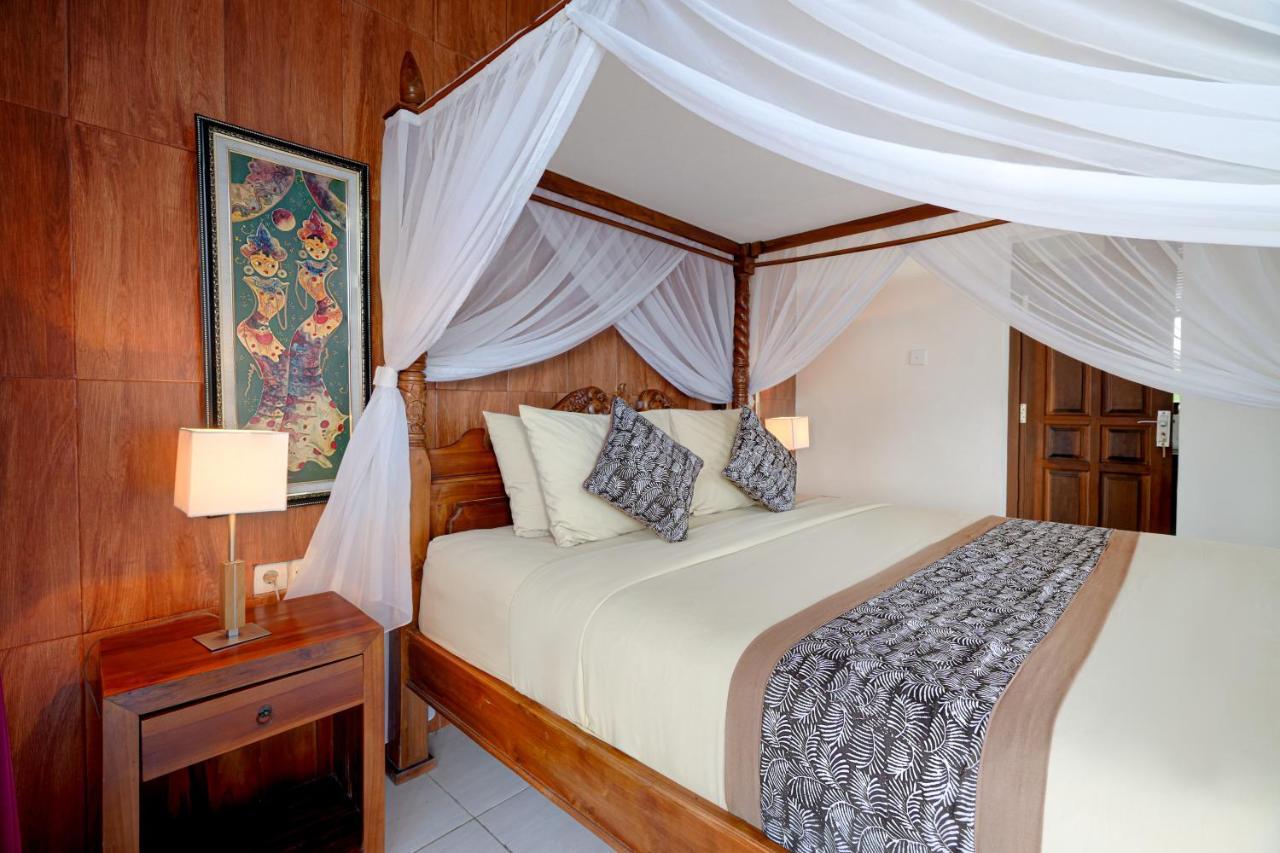Ferienpark Queen Bisma - 10 Min Walking To Center 3*