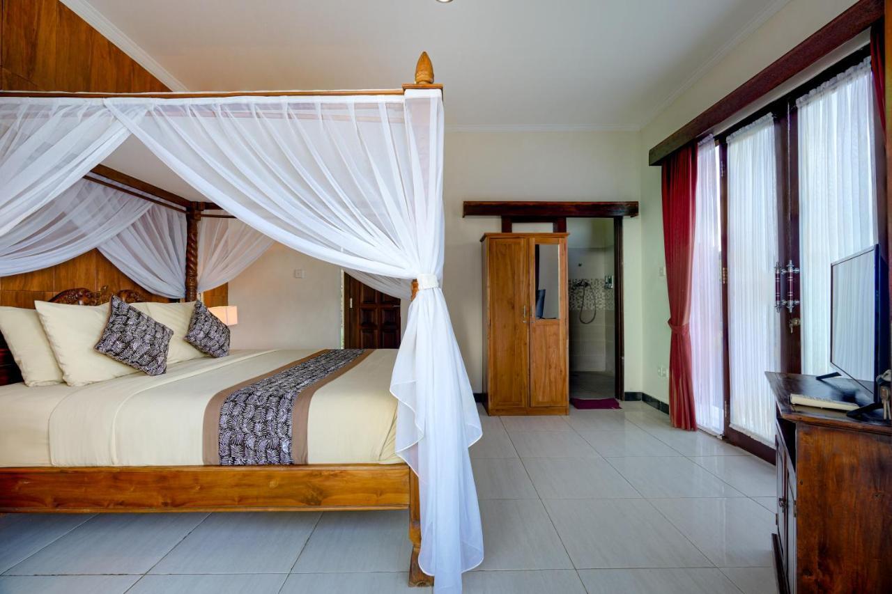 Ferienpark Queen Bisma - 10 Min Walking To Center 3*