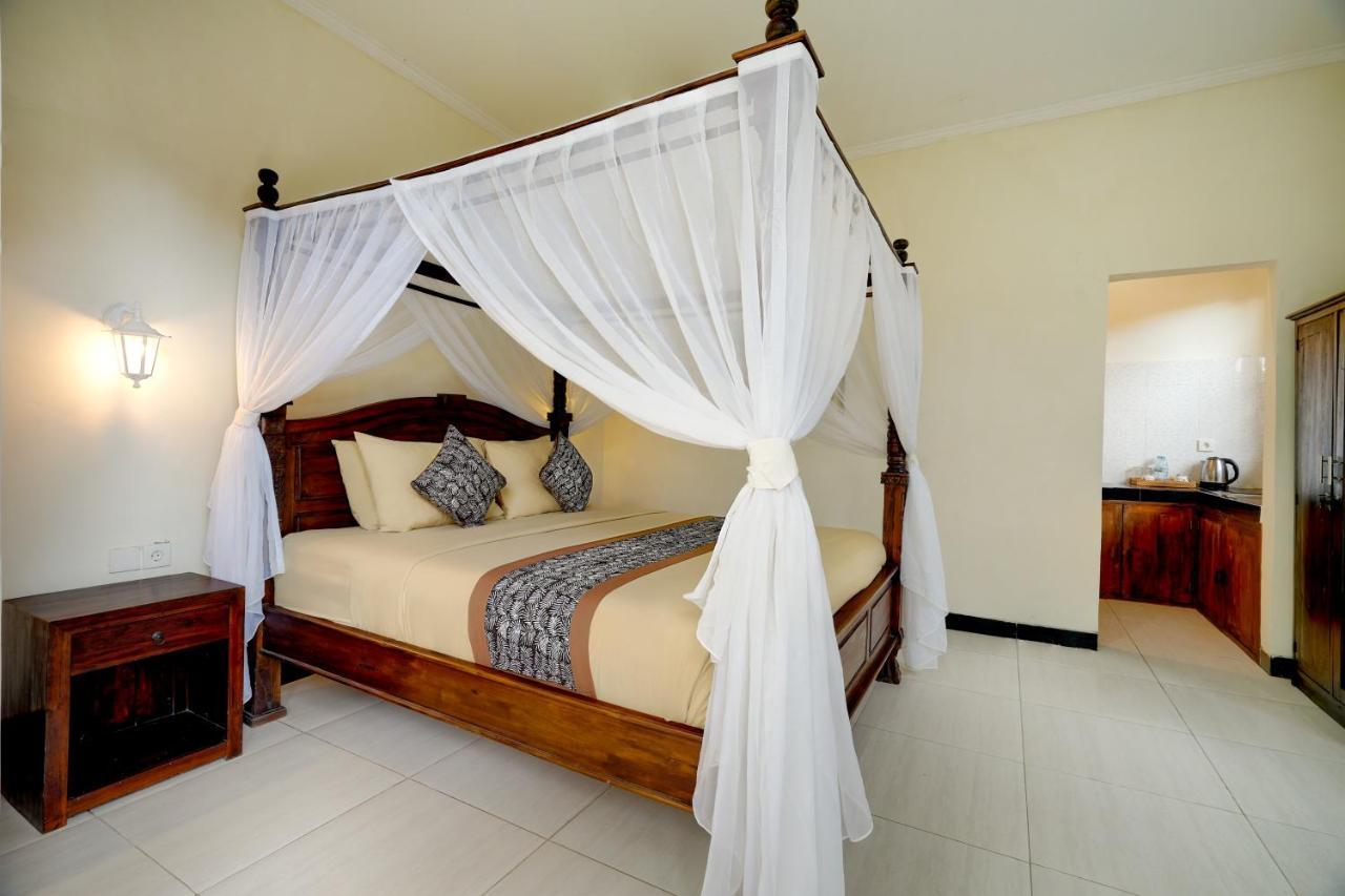 Ferienpark Queen Bisma - 10 Min Walking To Center 3*