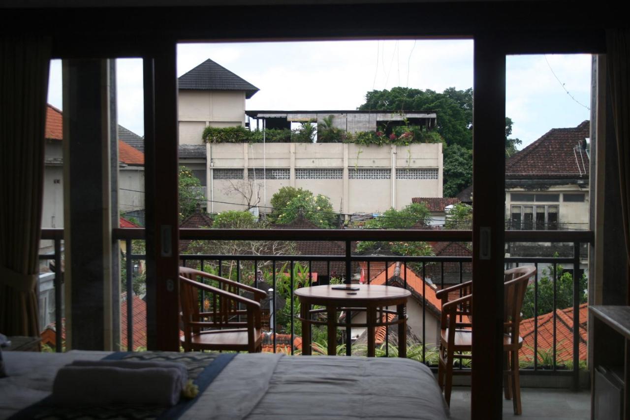 Run House Ubud
