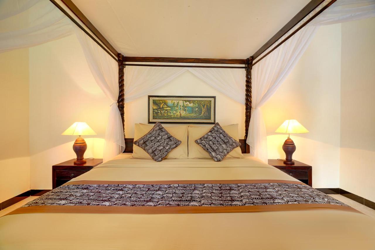 Queen Bisma - 10 Min Walking To Center Ferienpark 3*