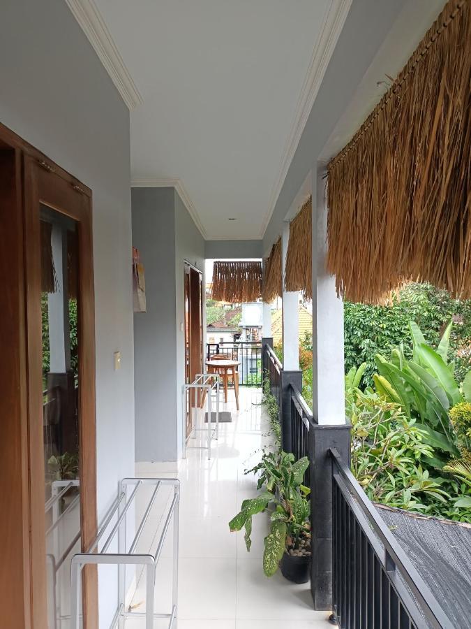 Diary Homestay