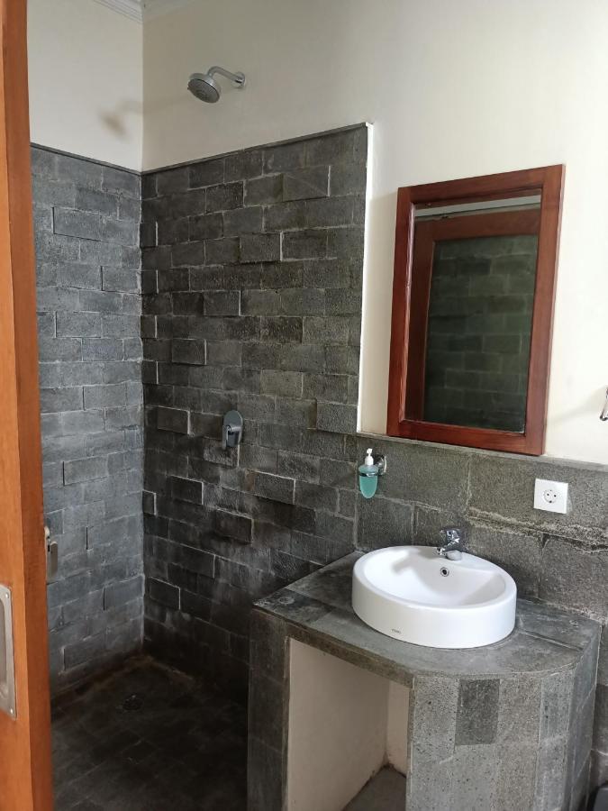 Diary Homestay Ubud (Bali)