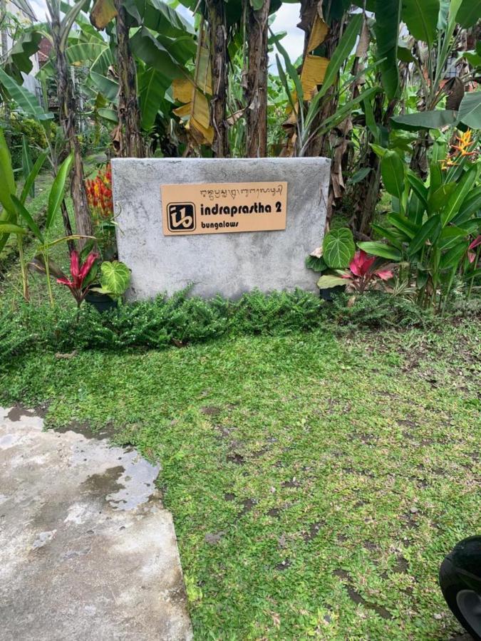 Bed & Breakfast Indraprastha 2 2*