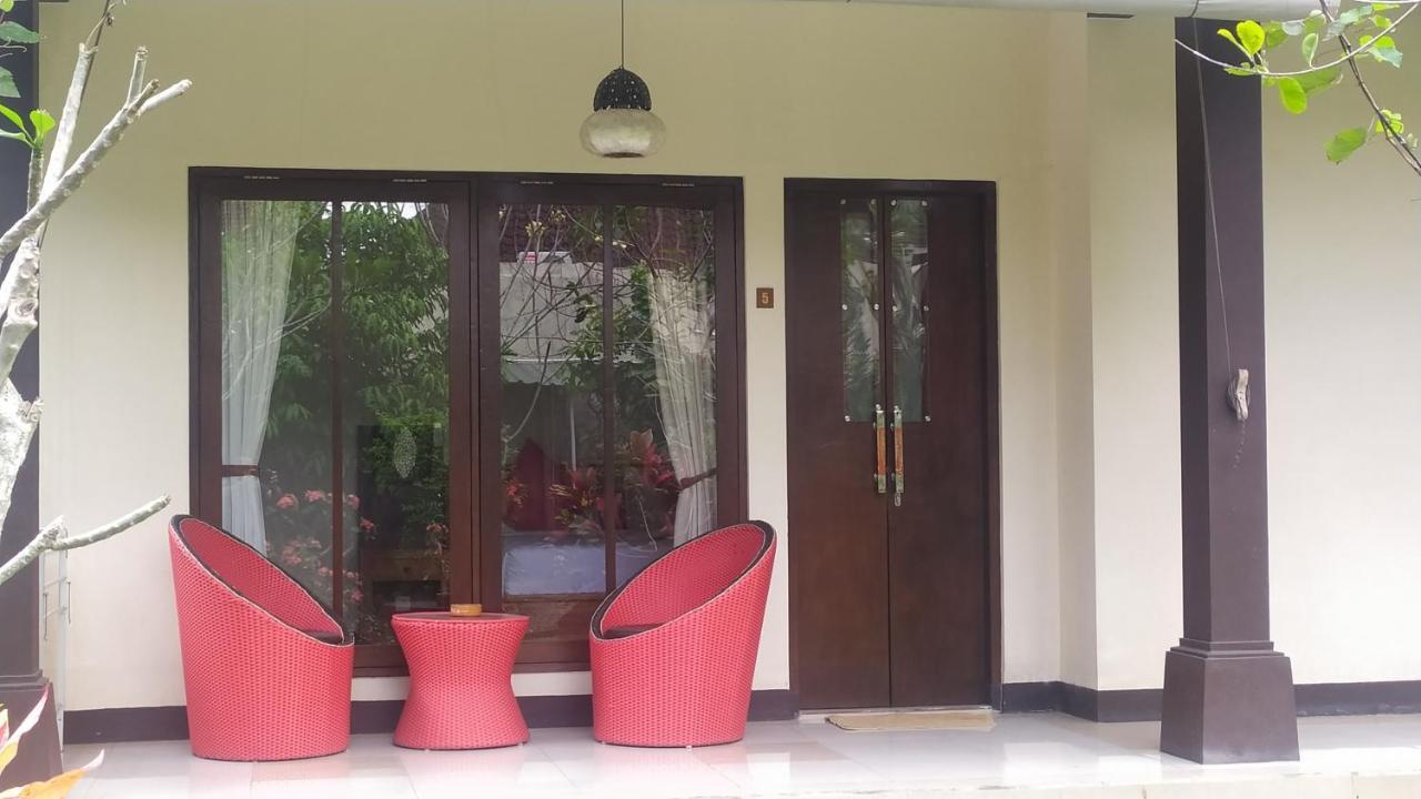 Indraprastha 2 Bed & Breakfast Ubud (Bali)