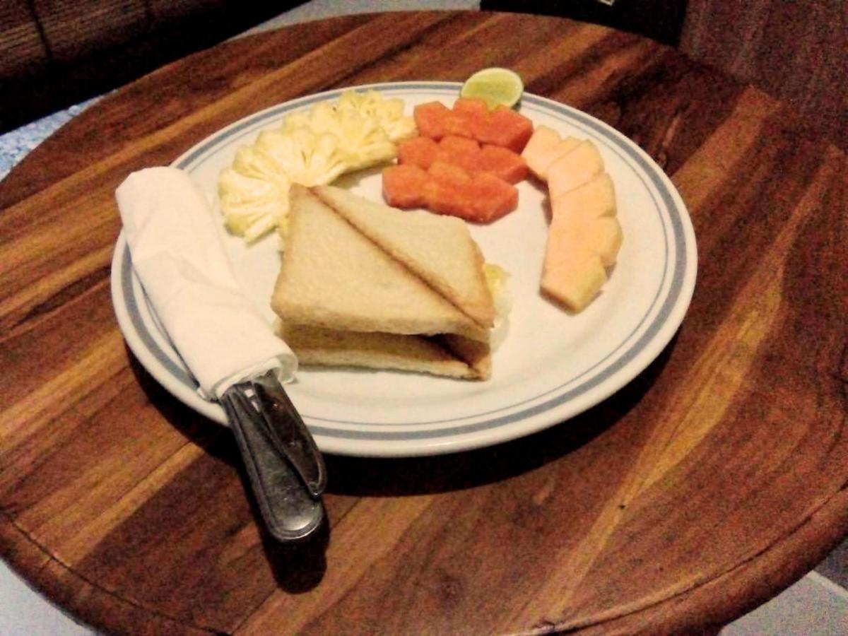 Bed & Breakfast Indraprastha 2 2*