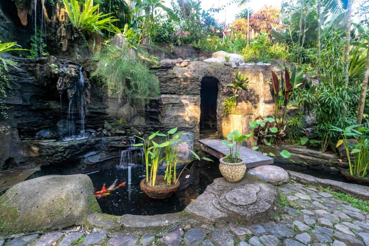 Narasoma & Retreat Homestay Ubud (Bali)