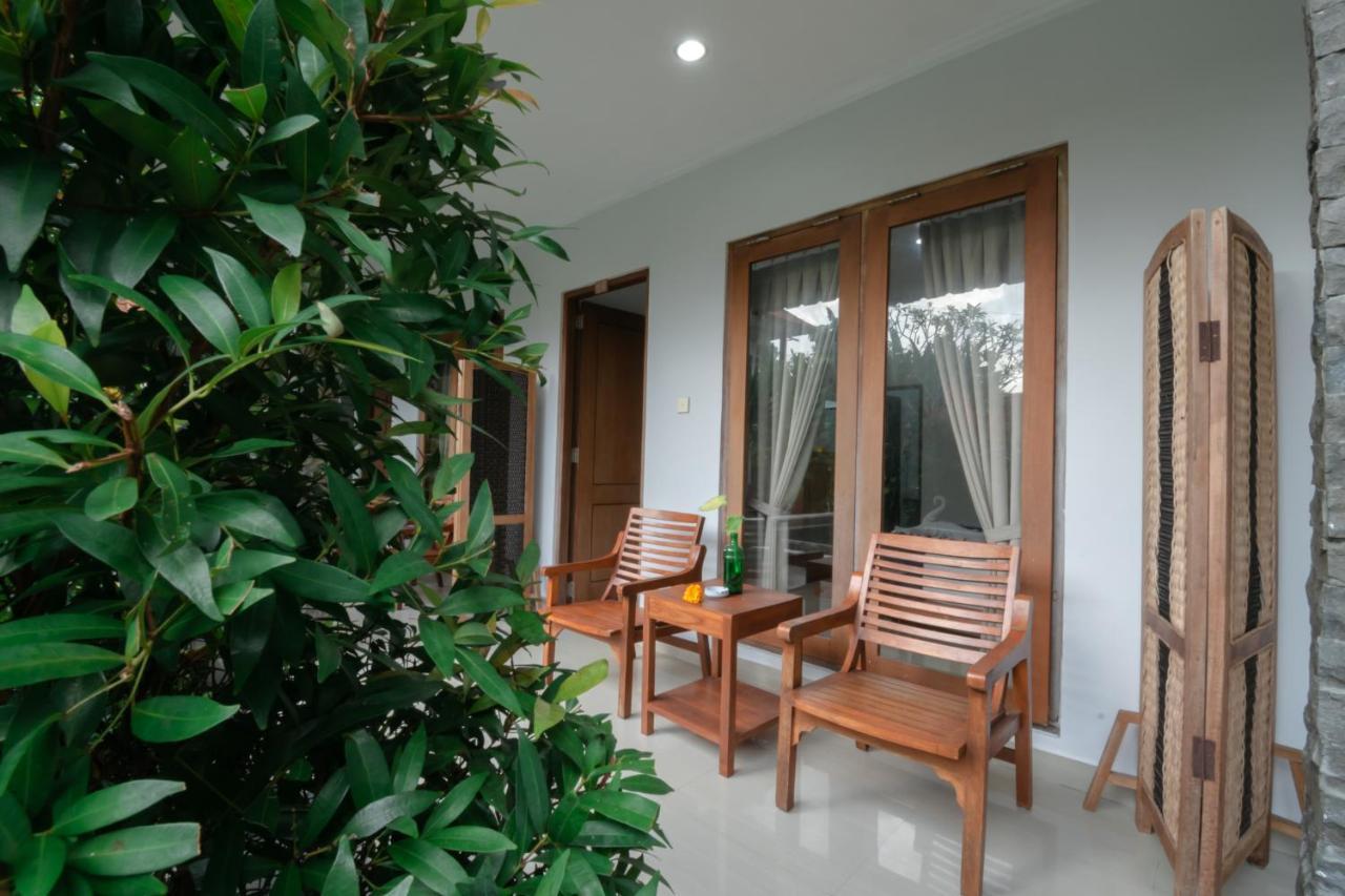 Papaya House Homestay Ubud (Bali)
