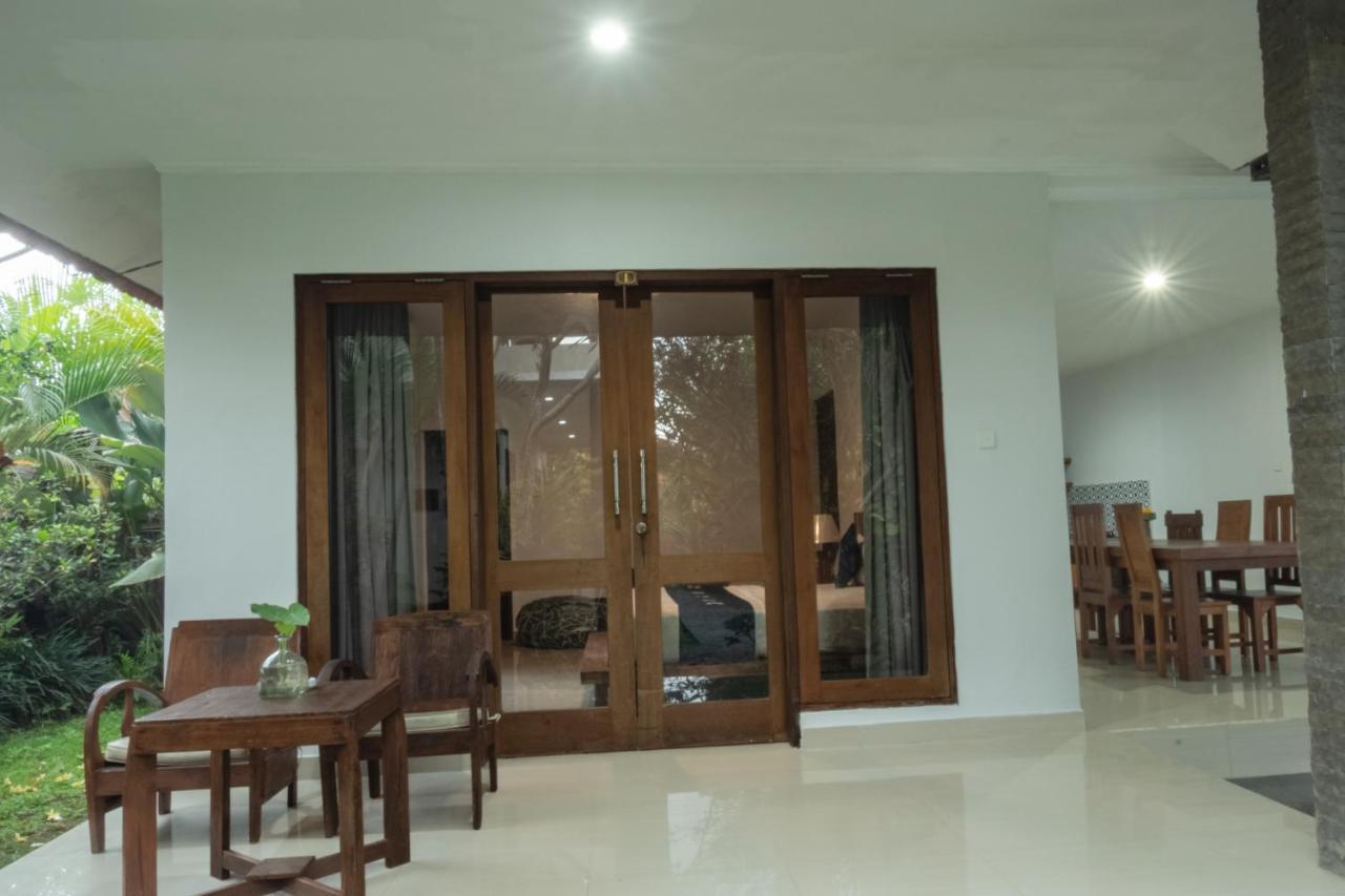 Homestay Papaya House *