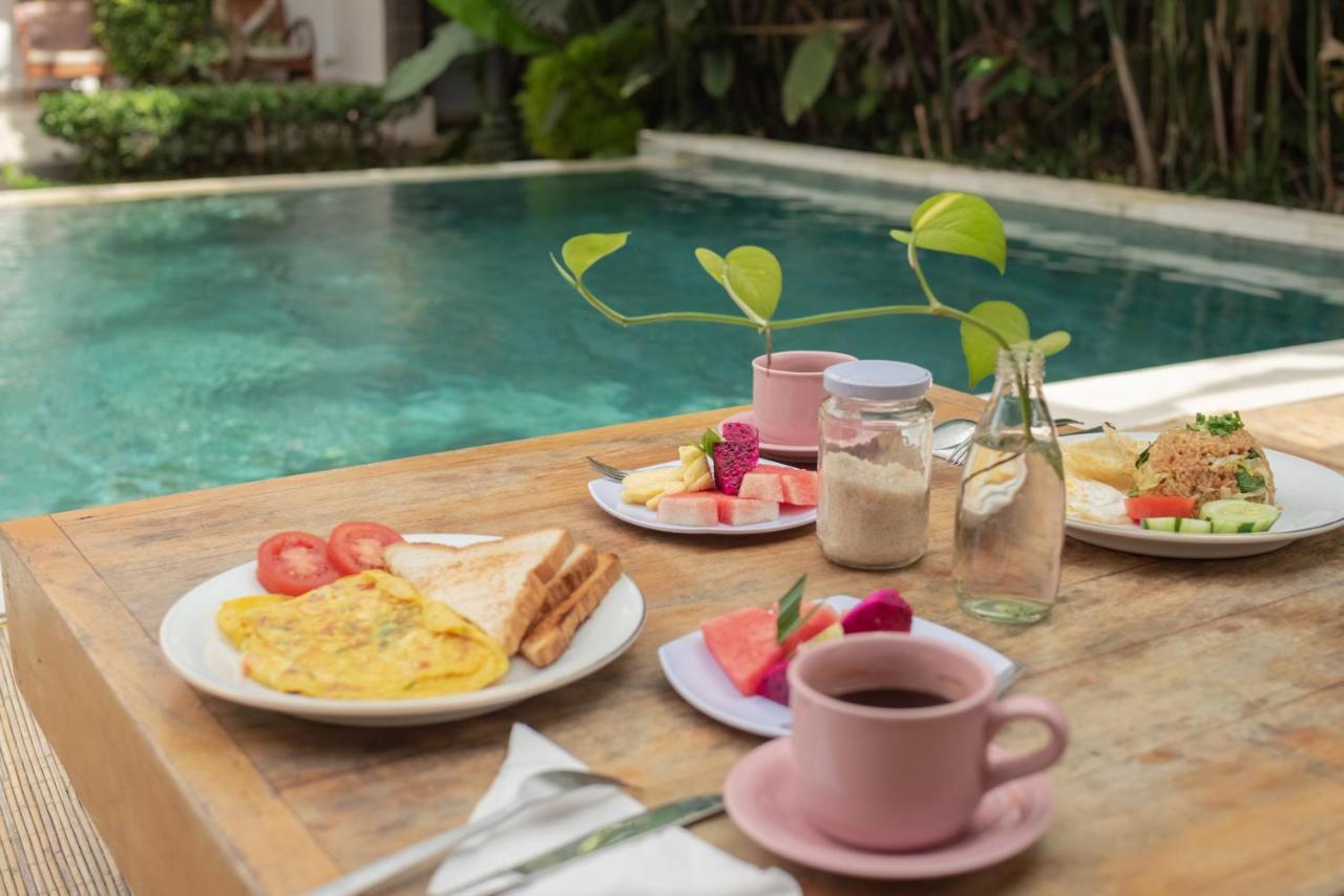 Homestay Papaya House