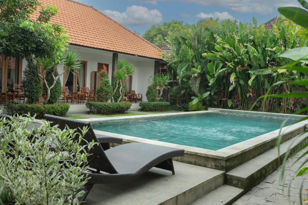 Homestay Papaya House Ubud (Bali)