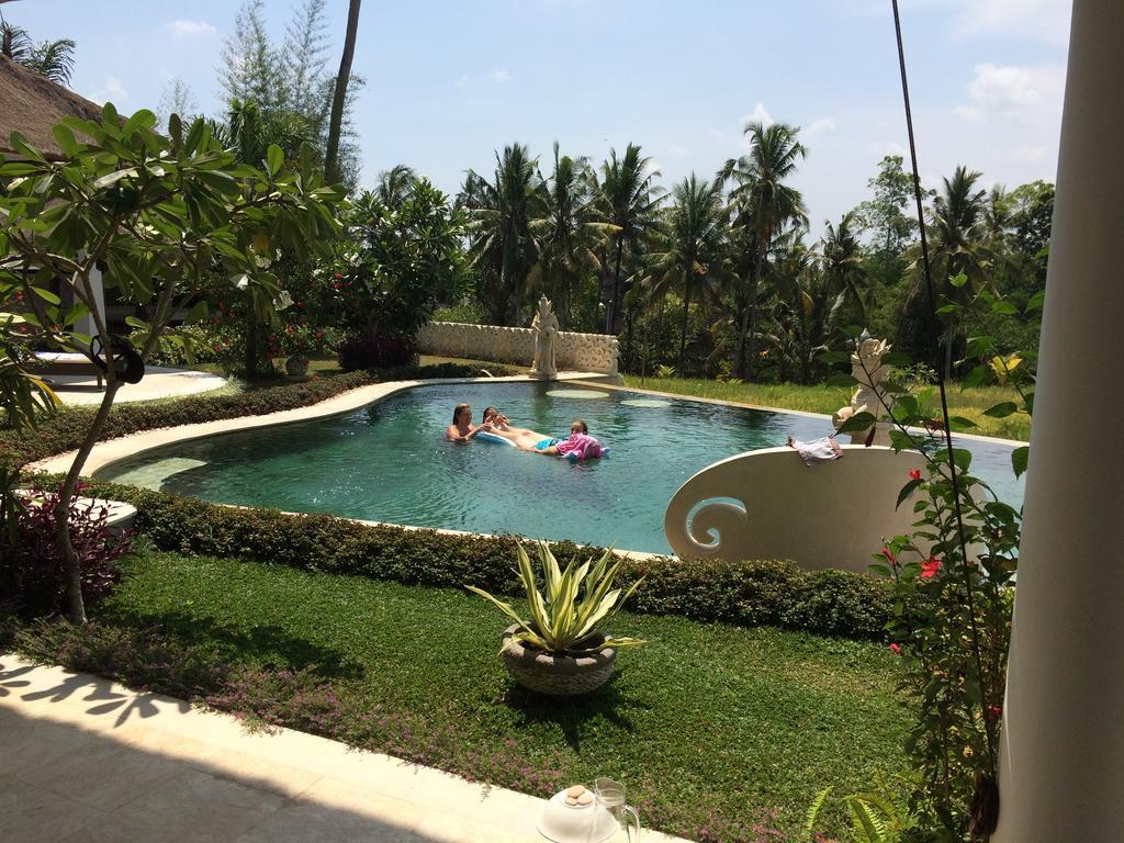 Frangipani Ubud (Bali)