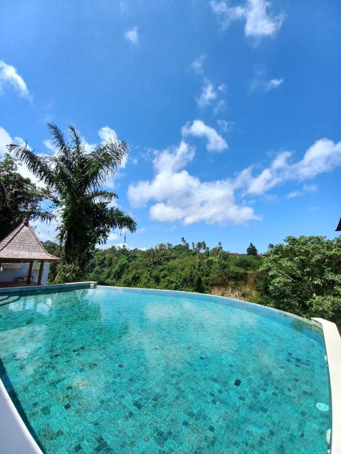 Tamaro Bali 5* Ubud