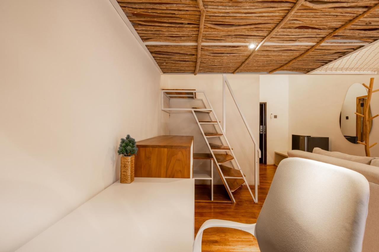 Clan Living - The Founder Hotel 3*