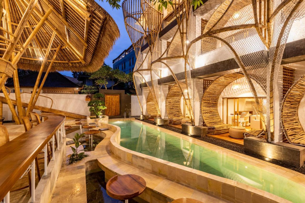Clan Living - The Founder Hotel