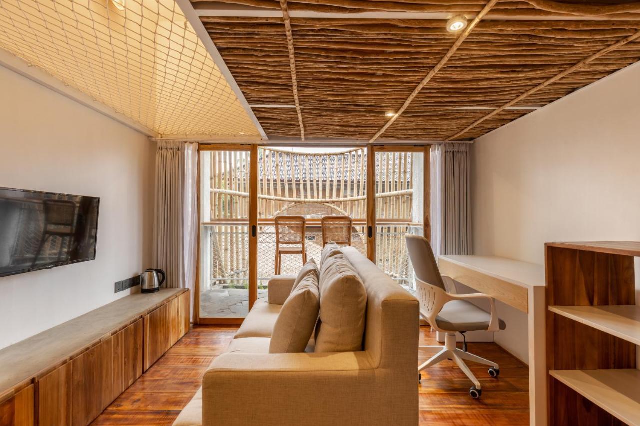 Hotel Clan Living - The Founder Ubud