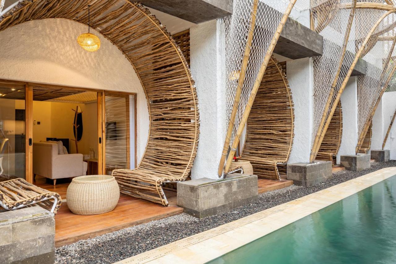 Clan Living - The Founder Hotel