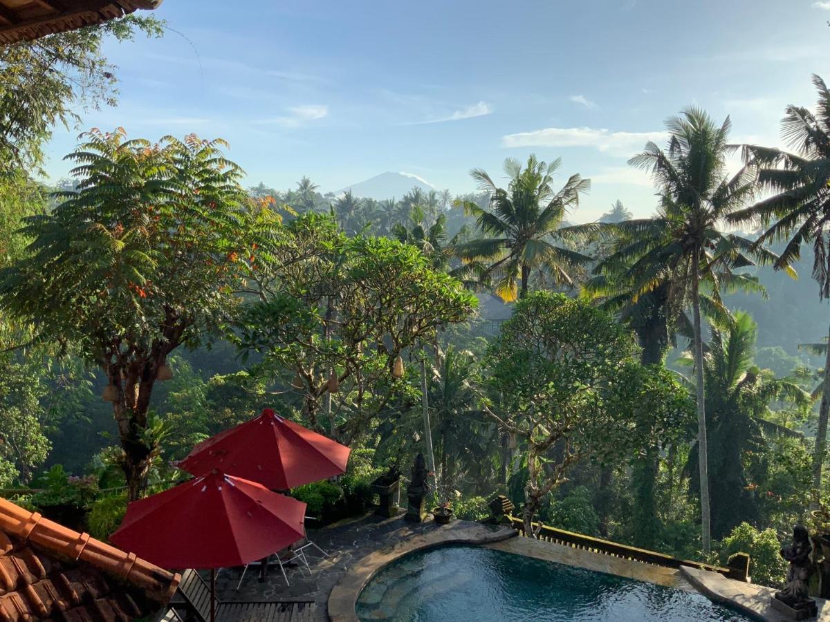 Bali Villa Djodji Villa *