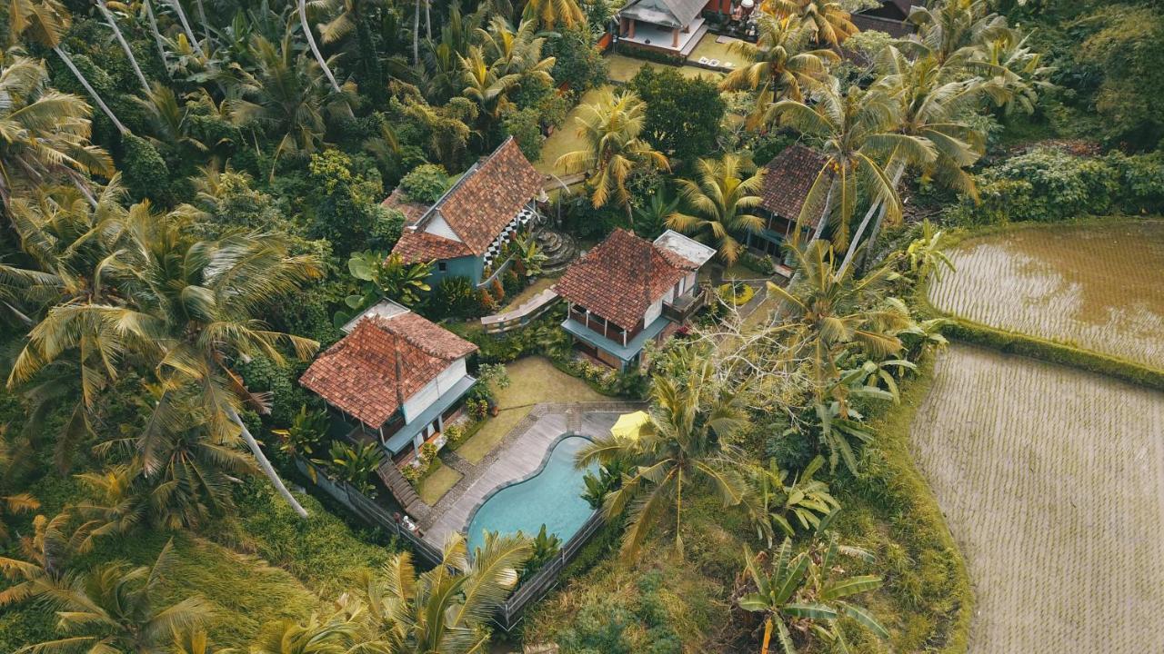 Puri Sundaram Villa *