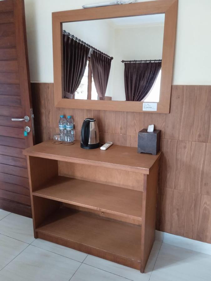 Homestay Odi Ode House *
