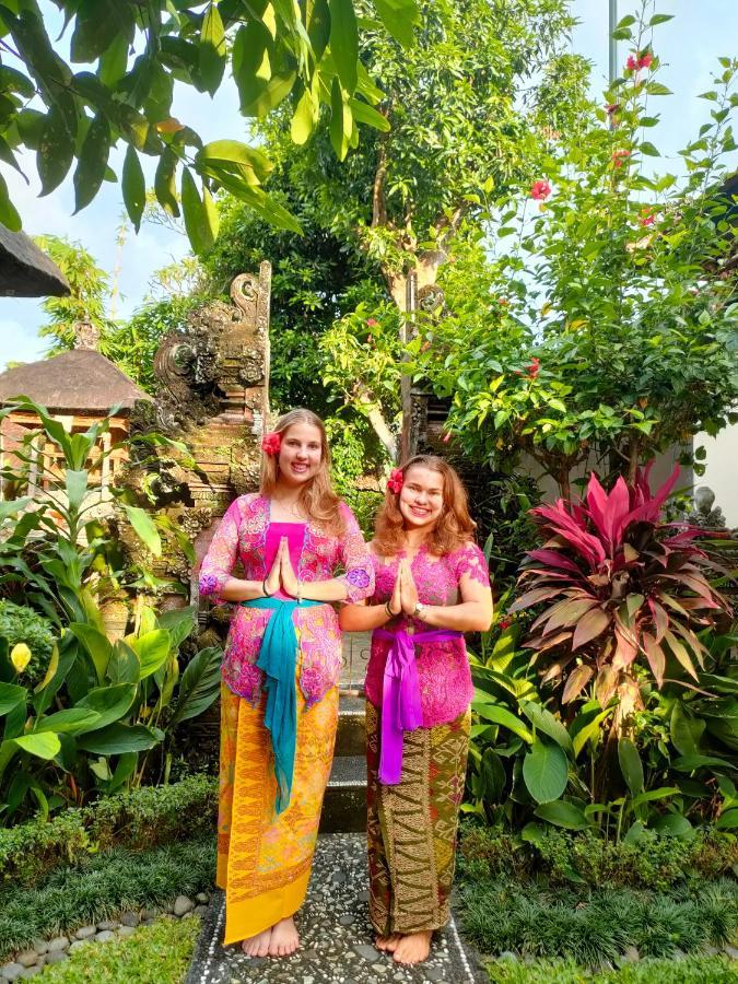 Tungeh * Ubud (Bali)