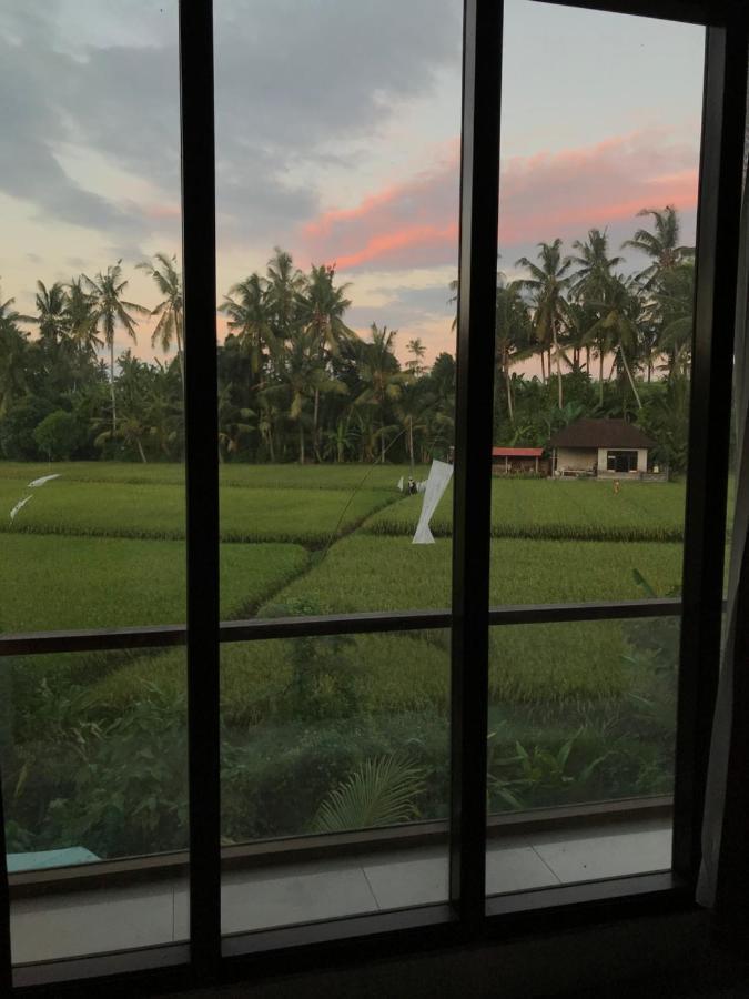 Homestay Sunset Pandawa Ubud (Bali)