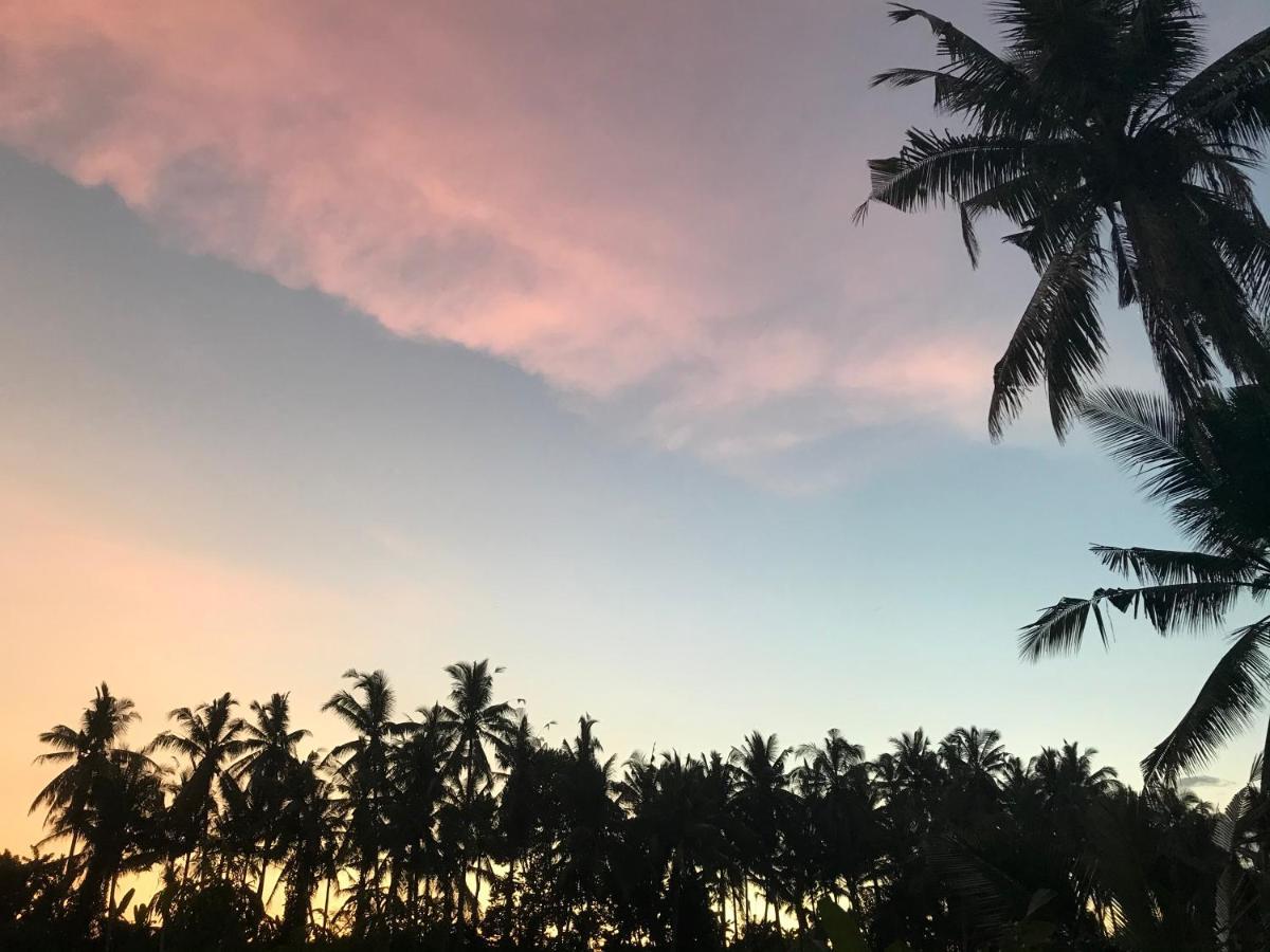 Homestay Sunset Pandawa