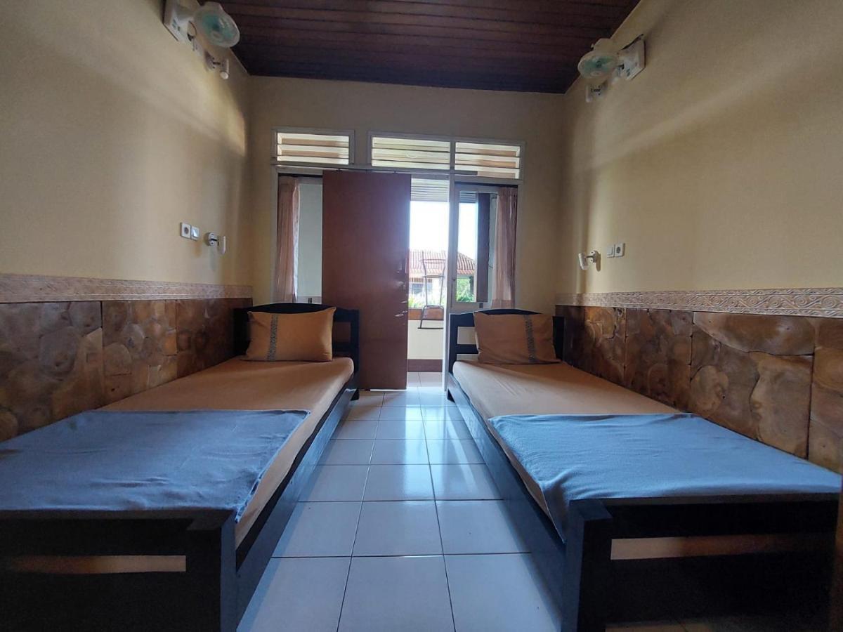 Guest house Bulan Bali Ubud (Bali)
