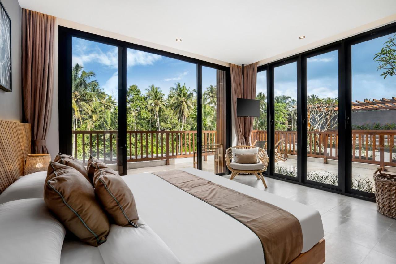Belihara By Balisuperhost * Ubud