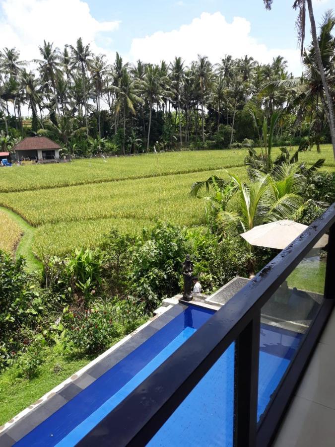 Sunset Pandawa Ubud (Bali)