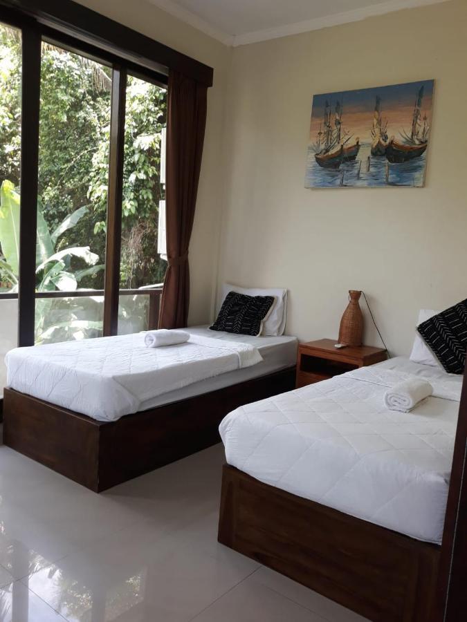 Homestay Sunset Pandawa *