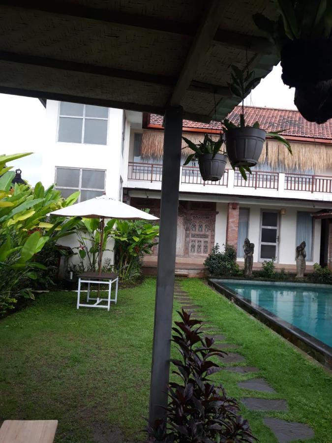 Homestay Semaya