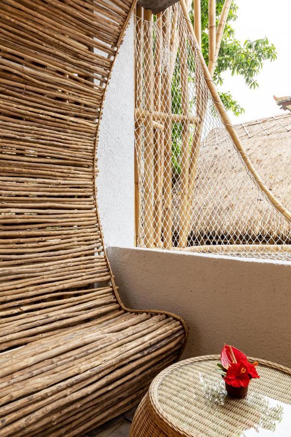 Clan Living - The Founder Ubud