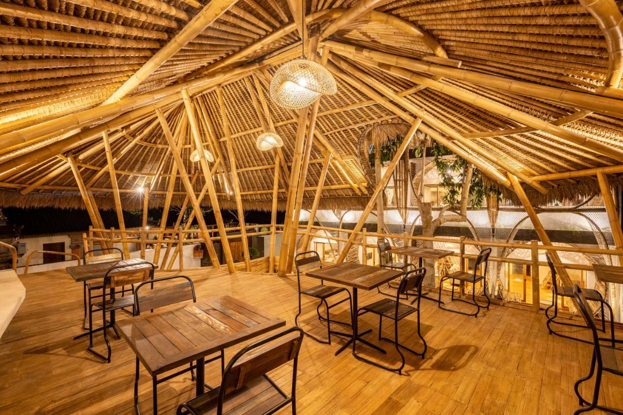 Clan Living - The Founder Hotel Ubud (Bali)