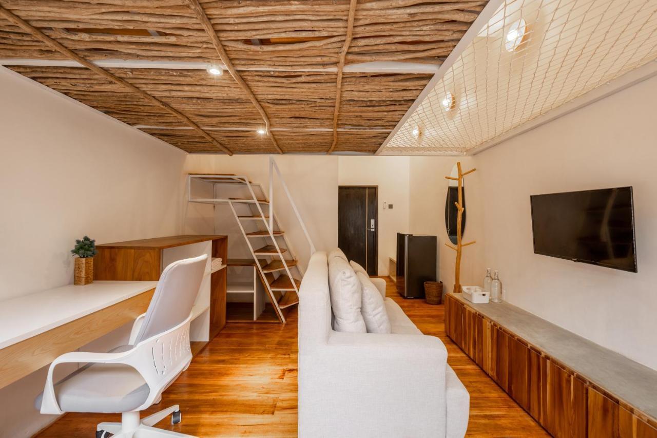 Clan Living - The Founder 3* Ubud